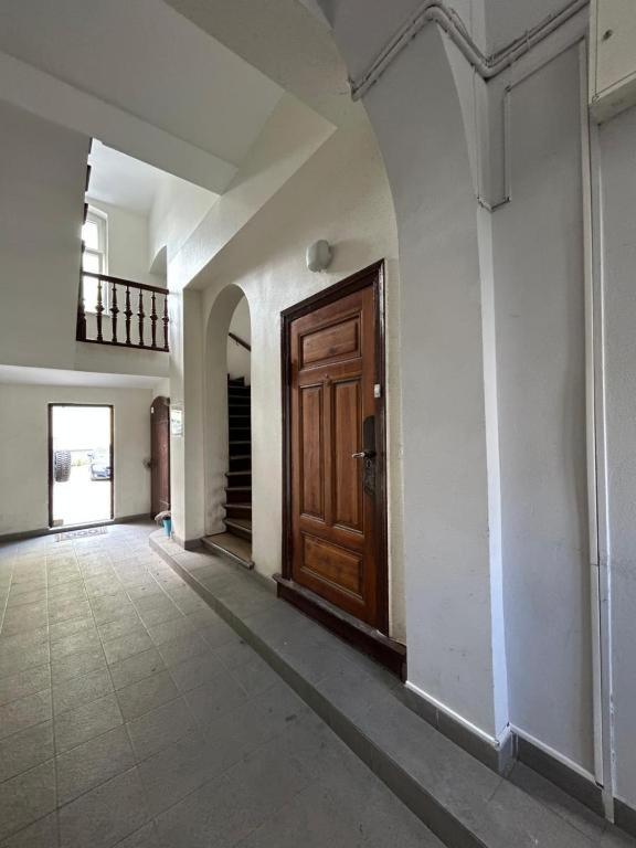 Homestay Dwuosobowy Z Prywatna Lazienka Chrobry